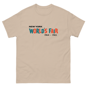 1964-65 World's Fair - New York City