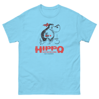 Hippo Hamburgers
