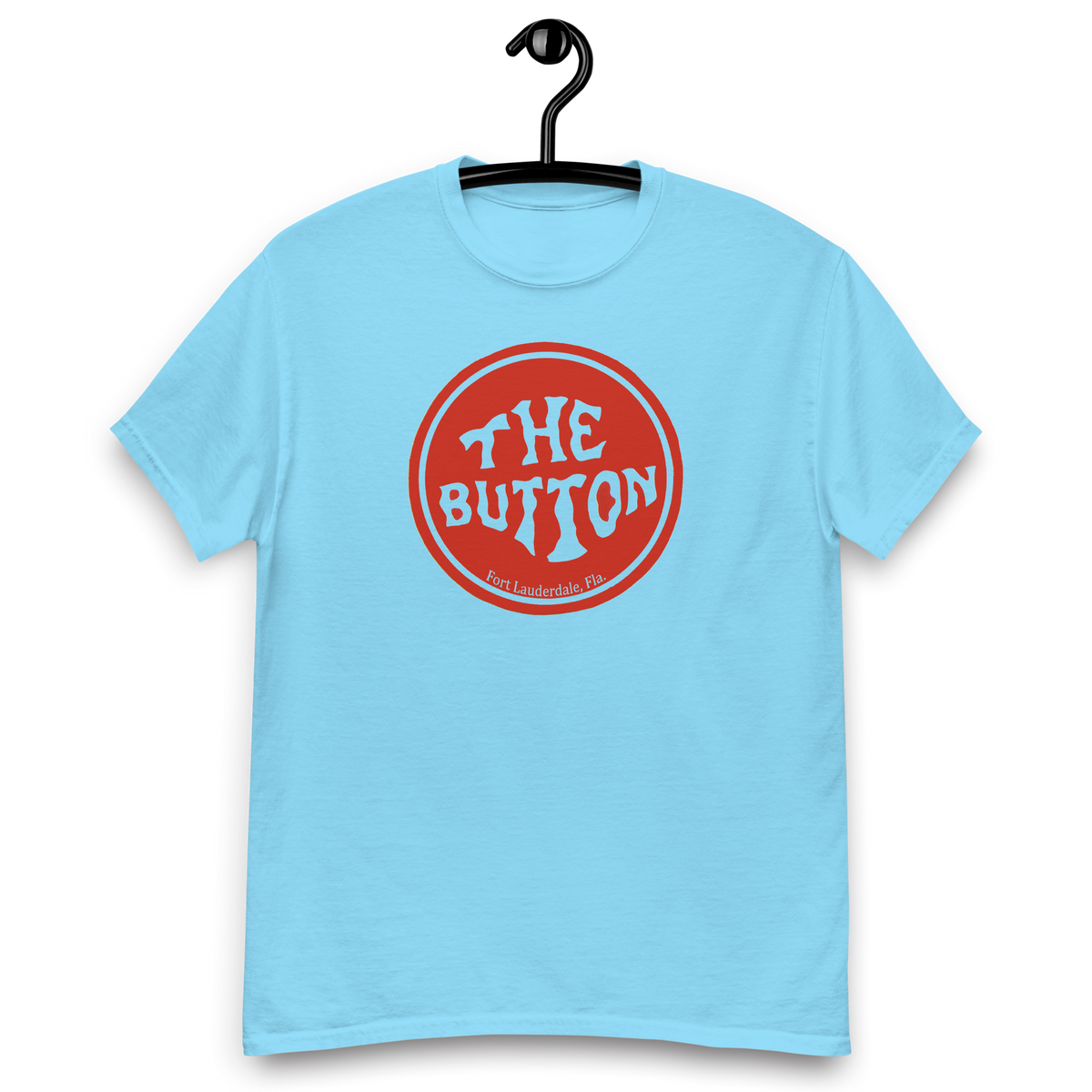 The Button - Fort Lauderdale | American Retro Apparel