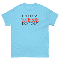 Tote-Sum