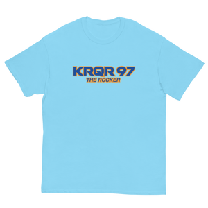 KRQR - San Francisco, CA