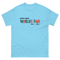 1964-65 World's Fair - New York City