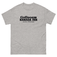 Coliseum Ramada Inn
