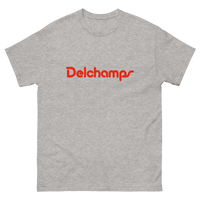 Delchamps
