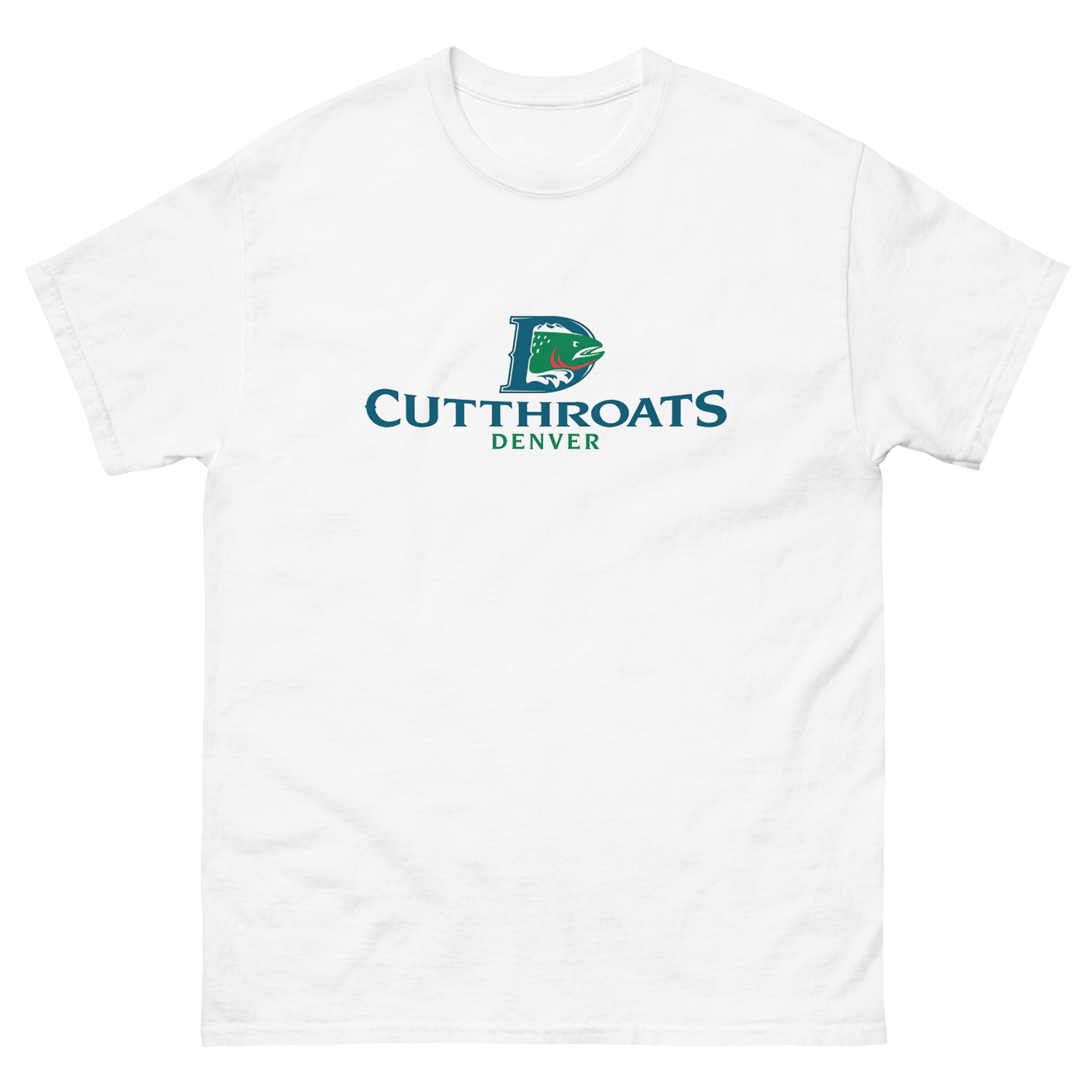 Denver Cutthroats