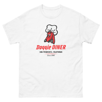 Doggie Diner
