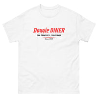 Doggie Diner
