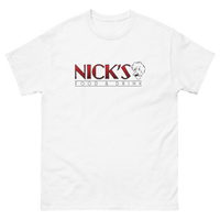 Nick's
