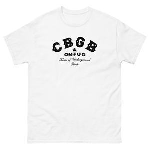 CBGB