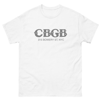 CBGB