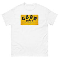 CBGB