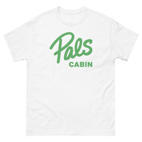 Pals Cabin
