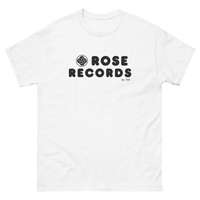 Rose Records