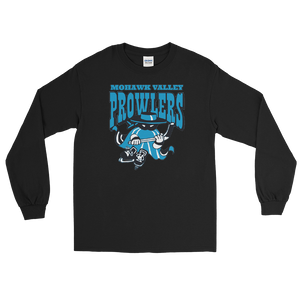 Mohawk Valley Prowlers (XL logo)