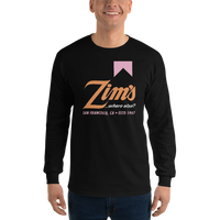 Zim's
