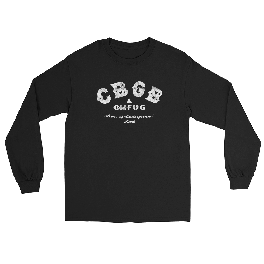 CBGB