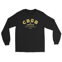 CBGB
