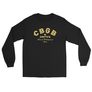 CBGB