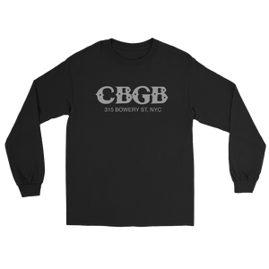 CBGB