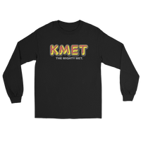 KMET - Los Angeles, CA
