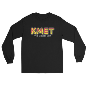 KMET - Los Angeles, CA