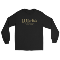 J.J. Garlic's
