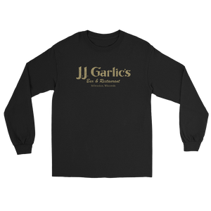 J.J. Garlic's