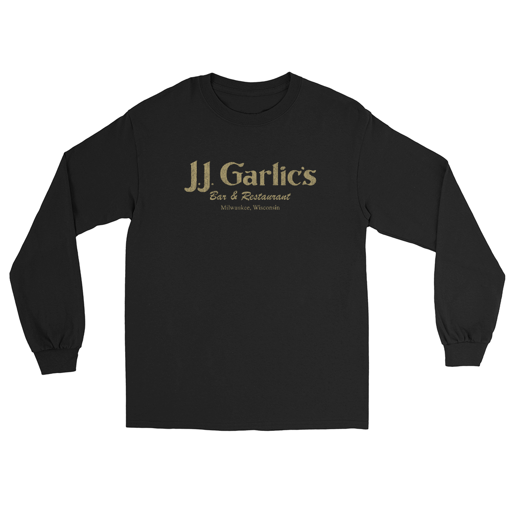 J.J. Garlic's