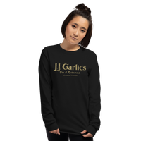 J.J. Garlic's
