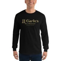 J.J. Garlic's
