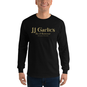 J.J. Garlic's