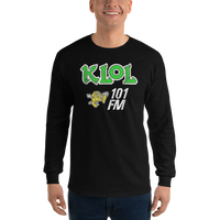 KLOL - Houston, TX
