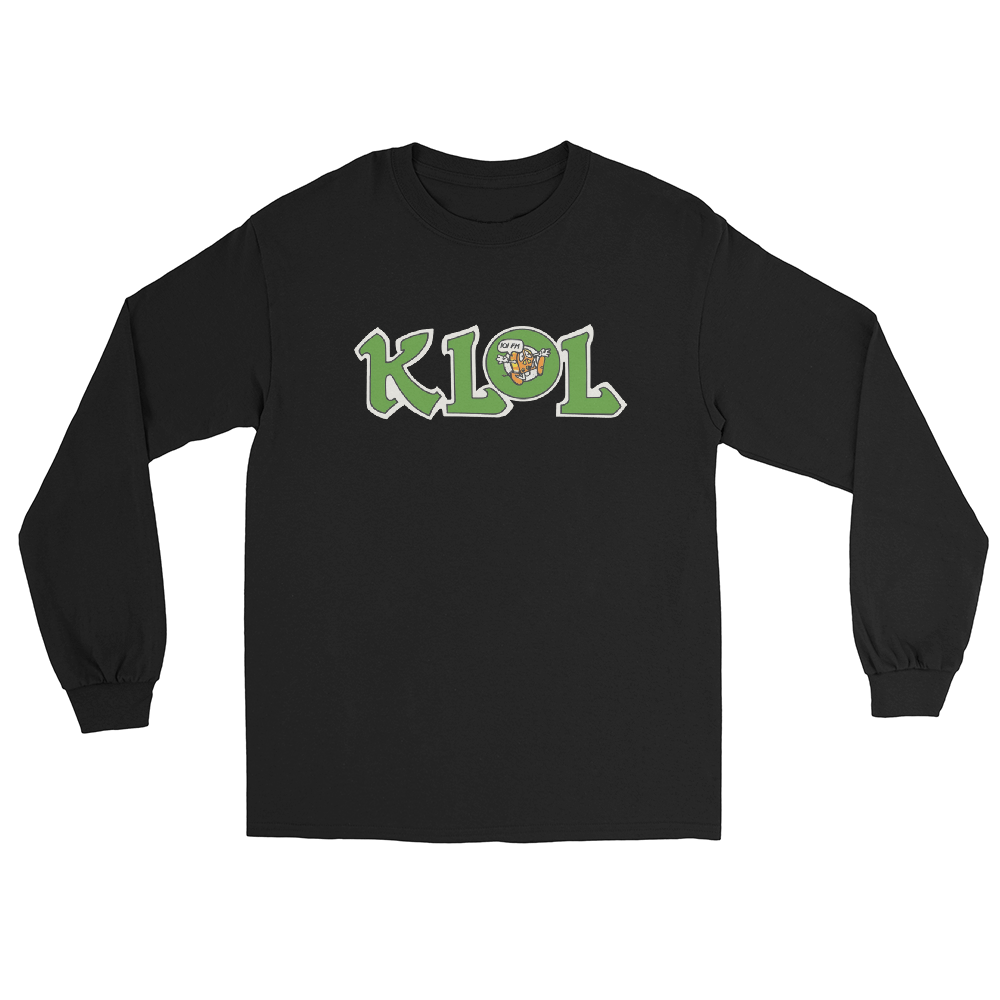 KLOL - Houston, TX