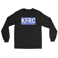 KFRC - San Francisco, CA
