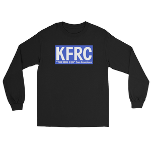 KFRC - San Francisco, CA