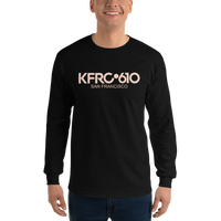 KFRC - San Francisco, CA
