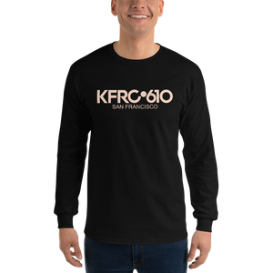 KFRC - San Francisco, CA