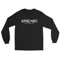 KFRC - San Francisco, CA
