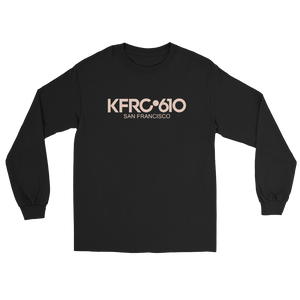 KFRC - San Francisco, CA