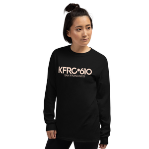 KFRC - San Francisco, CA