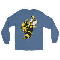 Battle Creek Rumble Bees (XL logo)