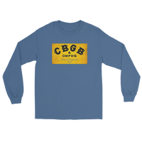 CBGB
