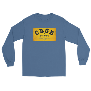 CBGB