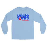 Uncle Sam's - Levittown
