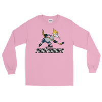 Toronto Roadrunners (XL logo)