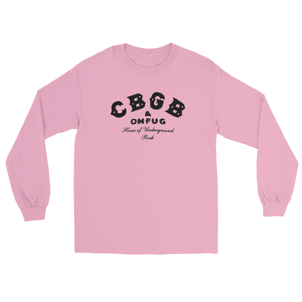 CBGB