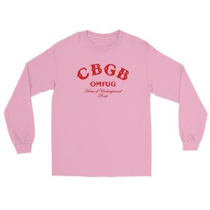 CBGB