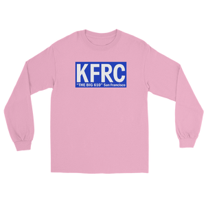 KFRC - San Francisco, CA