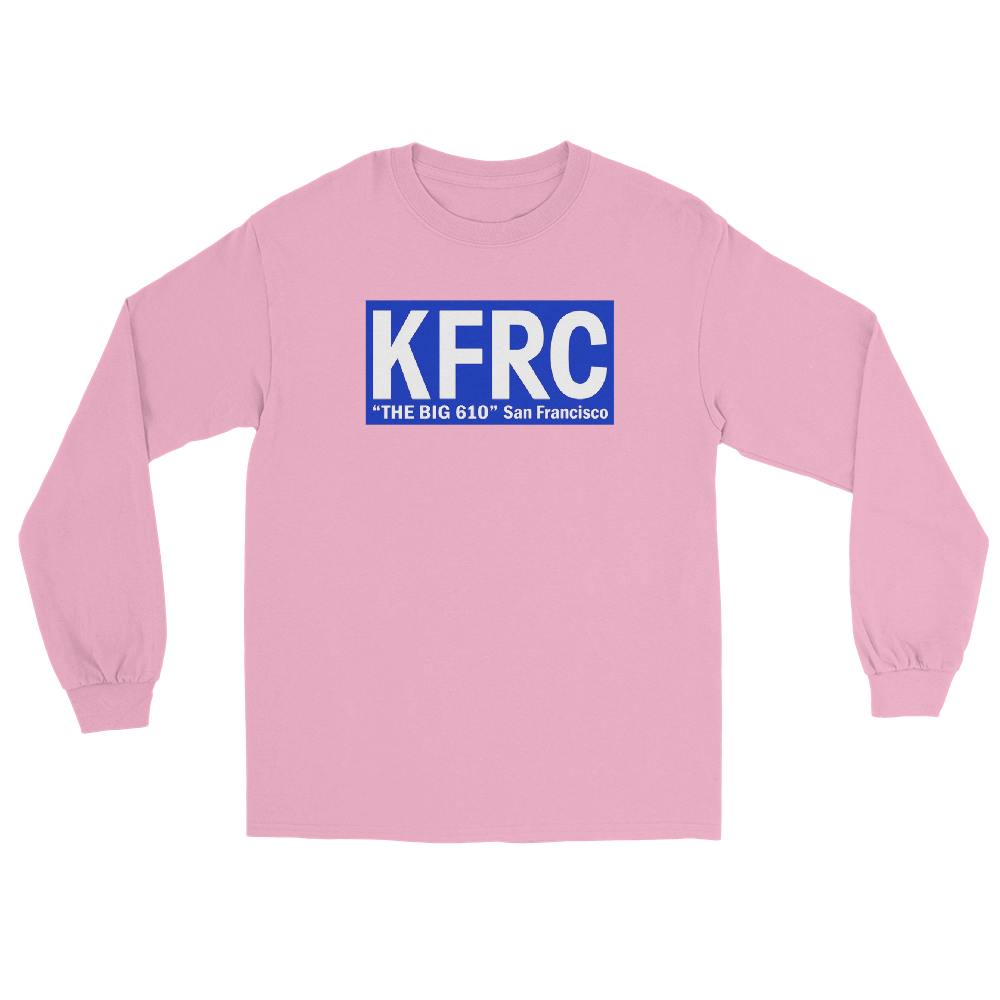 KFRC - San Francisco, CA