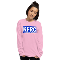 KFRC - San Francisco, CA
